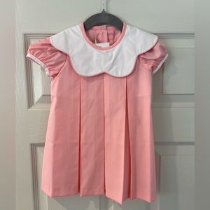 Beaufort Bonnet Girls Dress